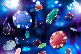Вход на официальный сайт Maximum Casino